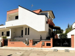Casa Tratturi